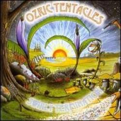 Ozric Tentacles : Swirly Termination